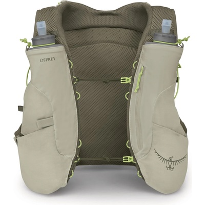 Osprey Раница за трейл бягане Osprey Duro 1.5 Trail running backpack - Sandy Grey (504-0861-0213)