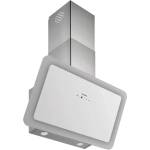 Pyramis Абсорбатор свободностоящ Premium - 60 см, Pyramis VETRIO WHITE GLASS (065039201)