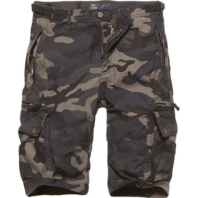 Vintage Industries Gandor darkcamo