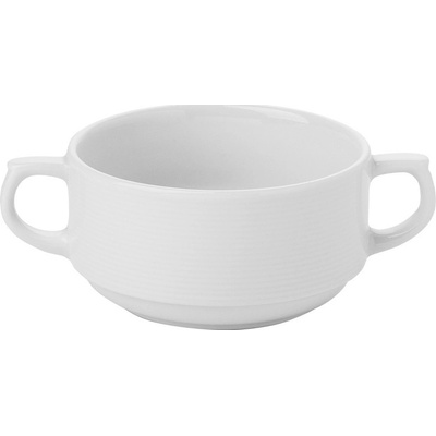 Lunasol Hotel Inn Chic Miska na polévku Relief 300 ml