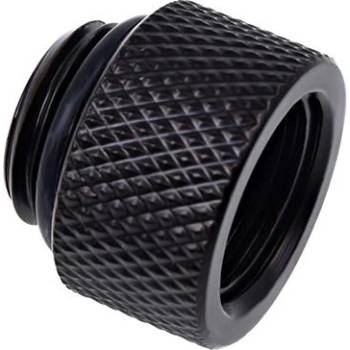 Image 1 of Alphacool Фитинг Удължител Alphacool Eiszapfen 10mm, G1/4 вънжна към G1/4 вътрешна резба Black (AC-1011183)