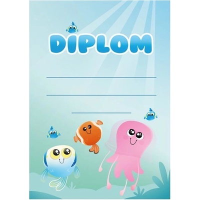 MFP Paper s.r.o. Gen.Štefánika 3581/52 750 02 Přerov info@mfp.cz www.mfp.cz dětský diplom A4 DIP04-016 5301272 – Zboží Mobilmania