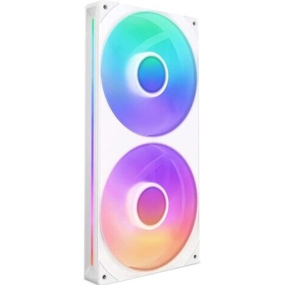 NZXT F280 RGB Core RF-U28HF-W1