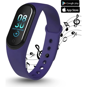 Luxria M5 Pro Music