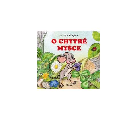 O chytré myšce