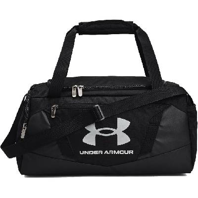 Чанта Under Armour UA Undeniable 5.0 Duffle XS-BLK 1369221-001 Размер OSFM