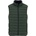 Fynch hatton Потник Fynch hatton 15092601 vest - Green (Dark Ivy)