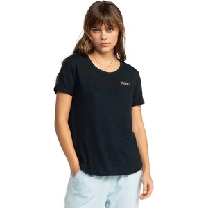 ROXY Тениска saturdaze ss tee (erjzt05731-kvj0)
