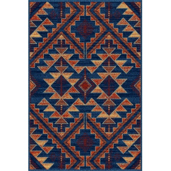 Nej-koberce FD Standard Gemi granátový