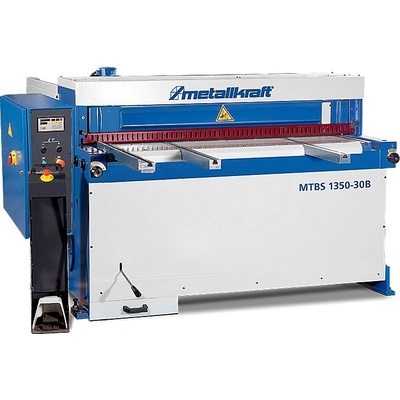Metallkraft MTBS 1350-30 B