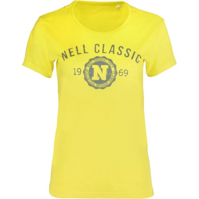 Nell Classic žlutá