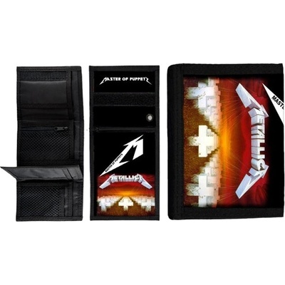 Metallica Master of Puppets