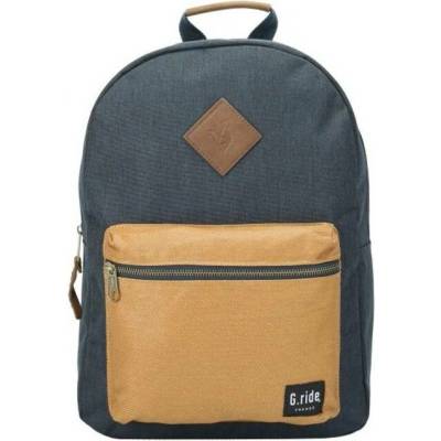 G.ride Blanche navy camel 16 l