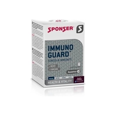 Sponser Immunoguard 10 x 4,1 g