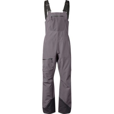 Scott Дамски ски панталон Scott Women's Pants Vertic Ripstop 3L Ski trousers - Evening Grey (107-3324-0412)