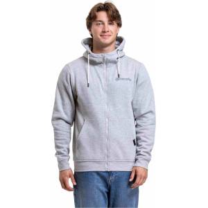 Meatfly мъжки суитшърт Cooper Dark Heather Meatfly | Siv | МЪЖЕ | S
