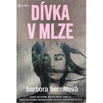 Dívka v mlze