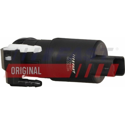 Vodní čerpadlo ostřikovače, čistění skel FAST FT94907