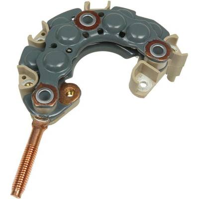 Usměrňovač, generátor AS-PL ARC6007
