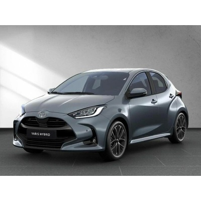 Toyota Yaris Hybrid Teamplayer 85 kW