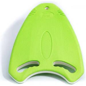 BornToSwim дъска за плуване borntoswim kickboard kb1 зелен
