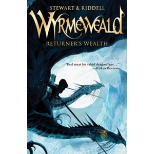 Returner's Wealth | Paul Stewart, Chris Riddell (ISBN: 9781480416109)