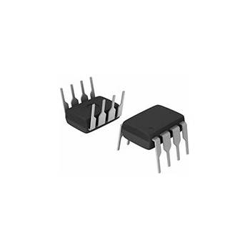 Texas Instruments TL081I DIP