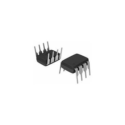 Texas Instruments TL081I DIP