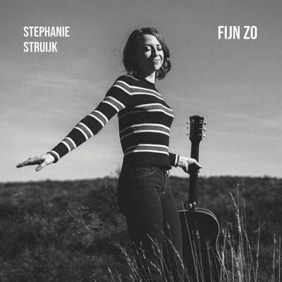Stephanie Struijk - FIJN ZO CD