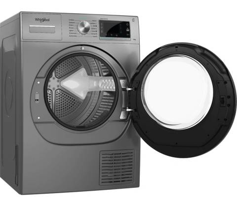 Whirlpool W7 D93SB EE