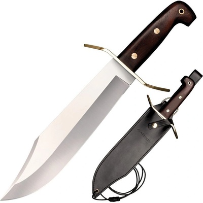 Cold Steel Wild West Bowie 81B