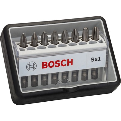 Bosch 8dielna 2607002556