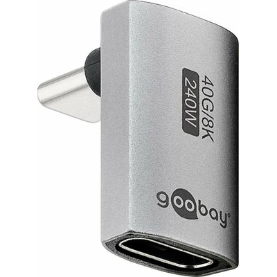 Goobay USB-C/USB-C 74442