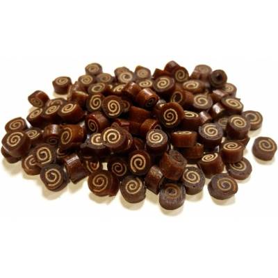 ALDA ALDA G077 MINI JEHNĚČÍ ROLÁDA S TRESKOU A KACHNOU 500 g