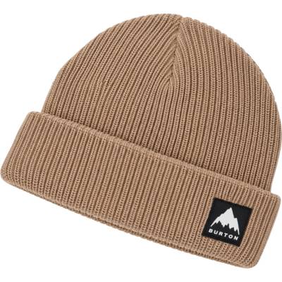 Burton Recycled VT Beanie UNI hnědá