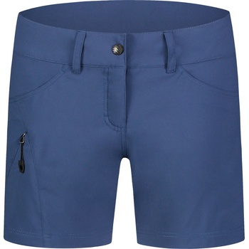Nordblanc dámské kraťasy TACK NBSPL7914 MODRÁ
