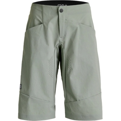 Ortovox Sequence Trail Shorts Wmn Green Sage