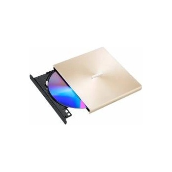 ASUS Zendrive U8M Gold SDRW-08U8M-U/GOLD/G/AS/P2G, 90DD0295-M29000, USB-C cable