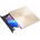 ASUS Zendrive U8M Gold SDRW-08U8M-U/GOLD/G/AS/P2G, 90DD0295-M29000, USB-C cable