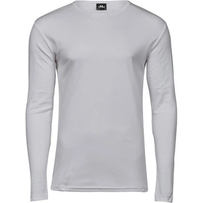 Tee Jays pánske tričko TJ530 White