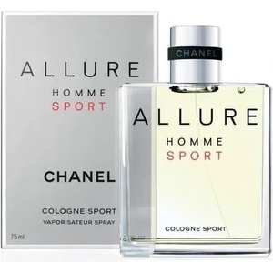 CHANEL Allure Homme Sport EDC 150 ml Парфюми