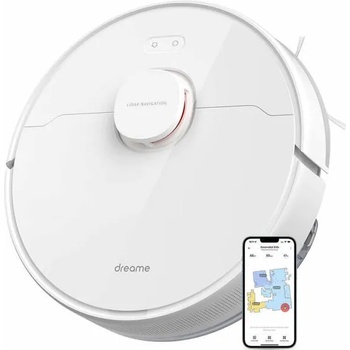 Image 1 of Dreame D10s (RLS3L)