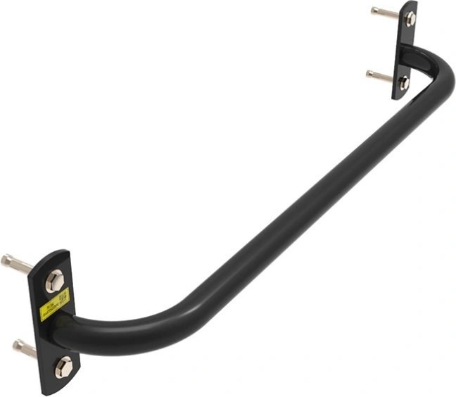 PUSH Element Arc Crossbar