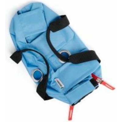 Kruuse BUSTER Taška fixační pro malá zvířata S