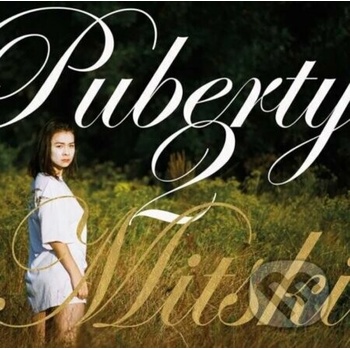 Mitski - Puberty 2 CD