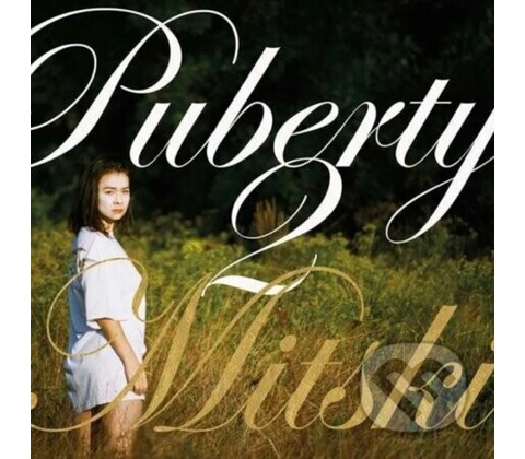 Mitski - Puberty 2 CD