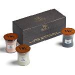 WoodWick Evening Onyx, Solar Ylang & Coastal Sunset 3 pcs