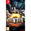 Contra: Rogue Corps