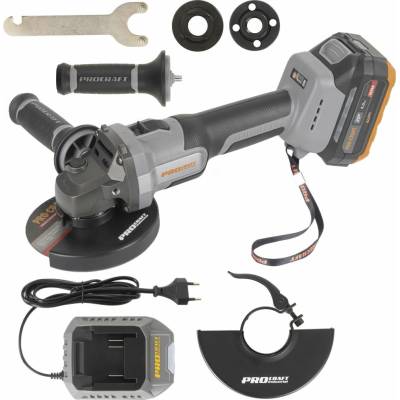 Procraft Industrial AG125A-1B-F