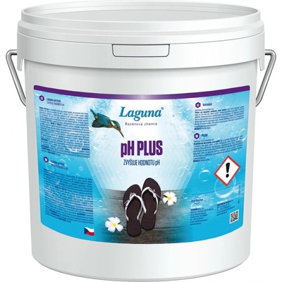 LAGUNA pH plus 900g – Hledejceny.cz